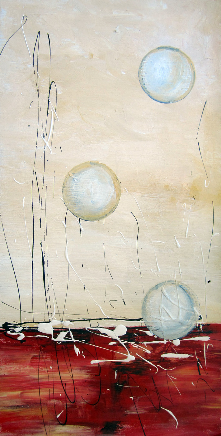 Bubbles