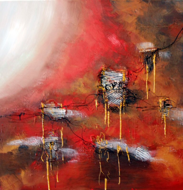 Dante's Hell