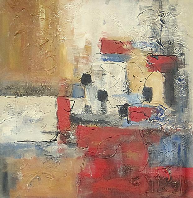 Red Square