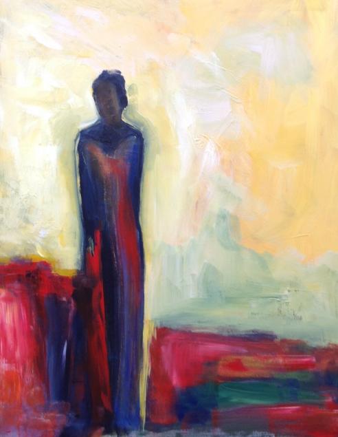 The Actress