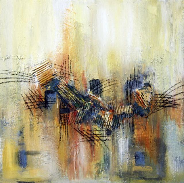 Cityscape