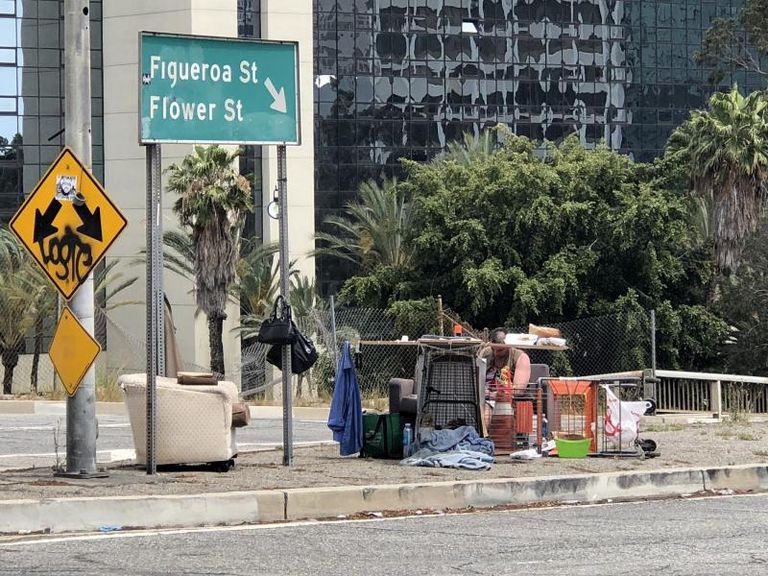 Freeofficespacein DTLA