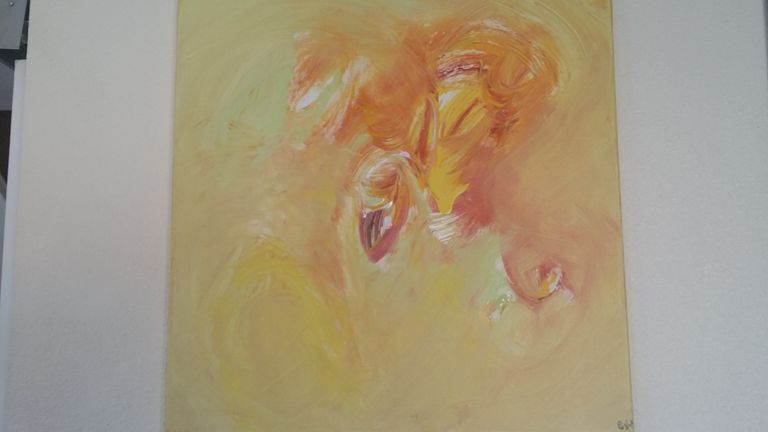 Kovshilovsky GAlina_a Look_Acrylic_2013_1800x1800