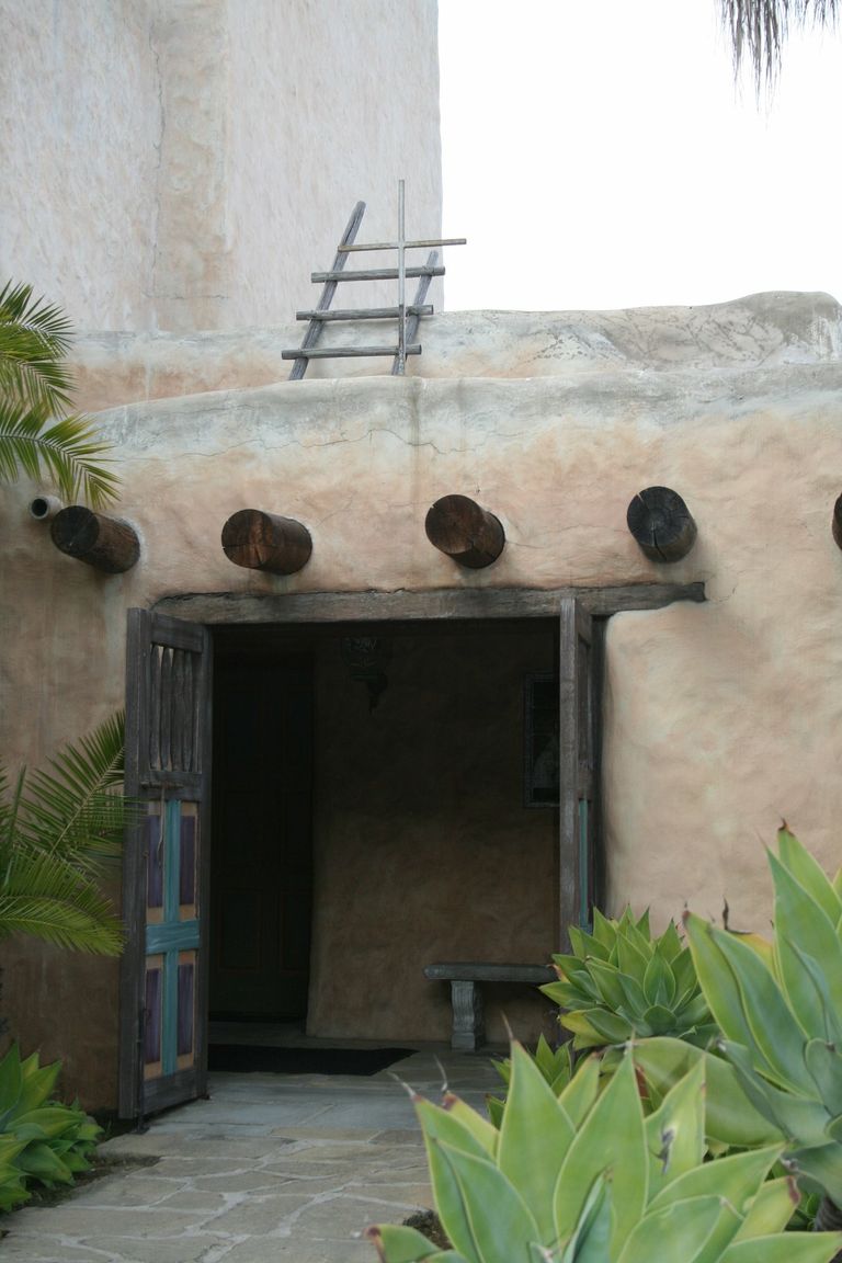 Stairs to Freedom