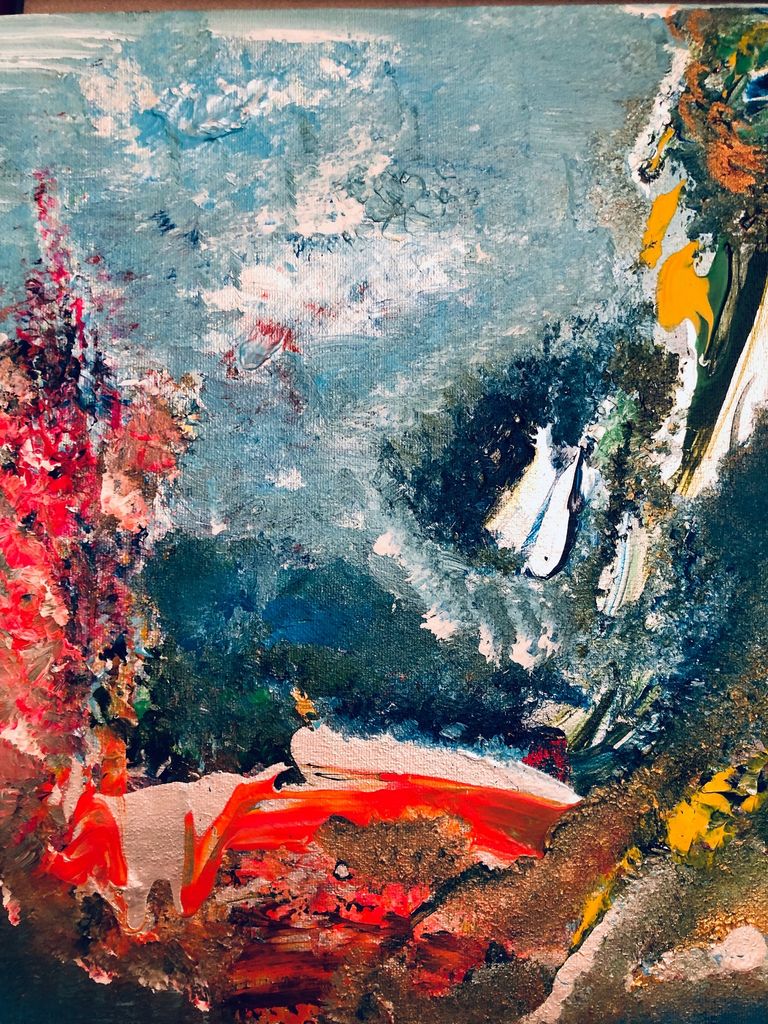 Artspiration