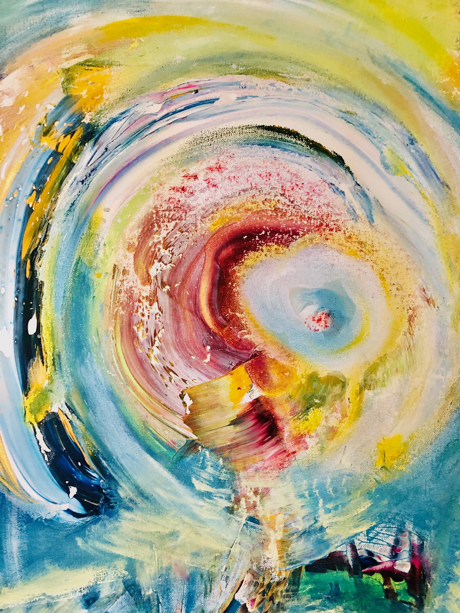 The Planet of Joy 1