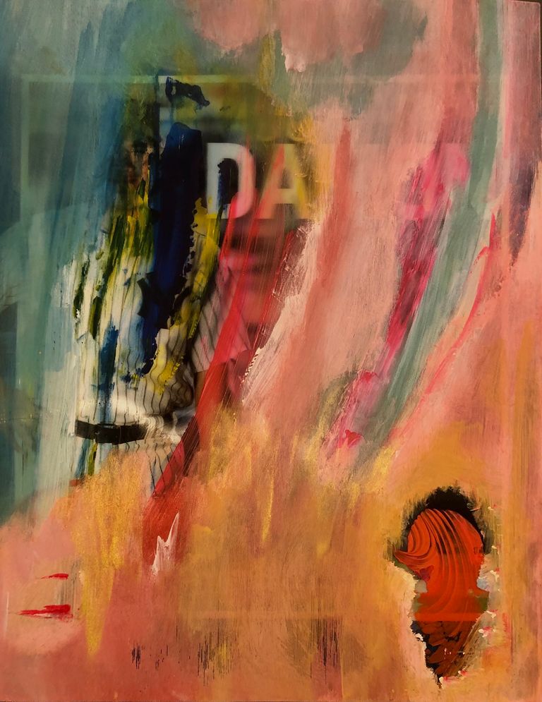 DA - yes to Dada minimalism