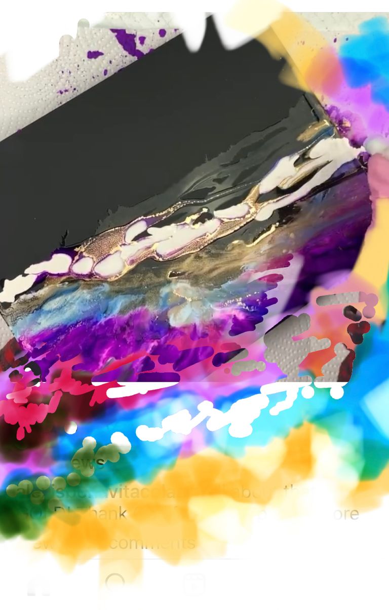 Waves to inspire