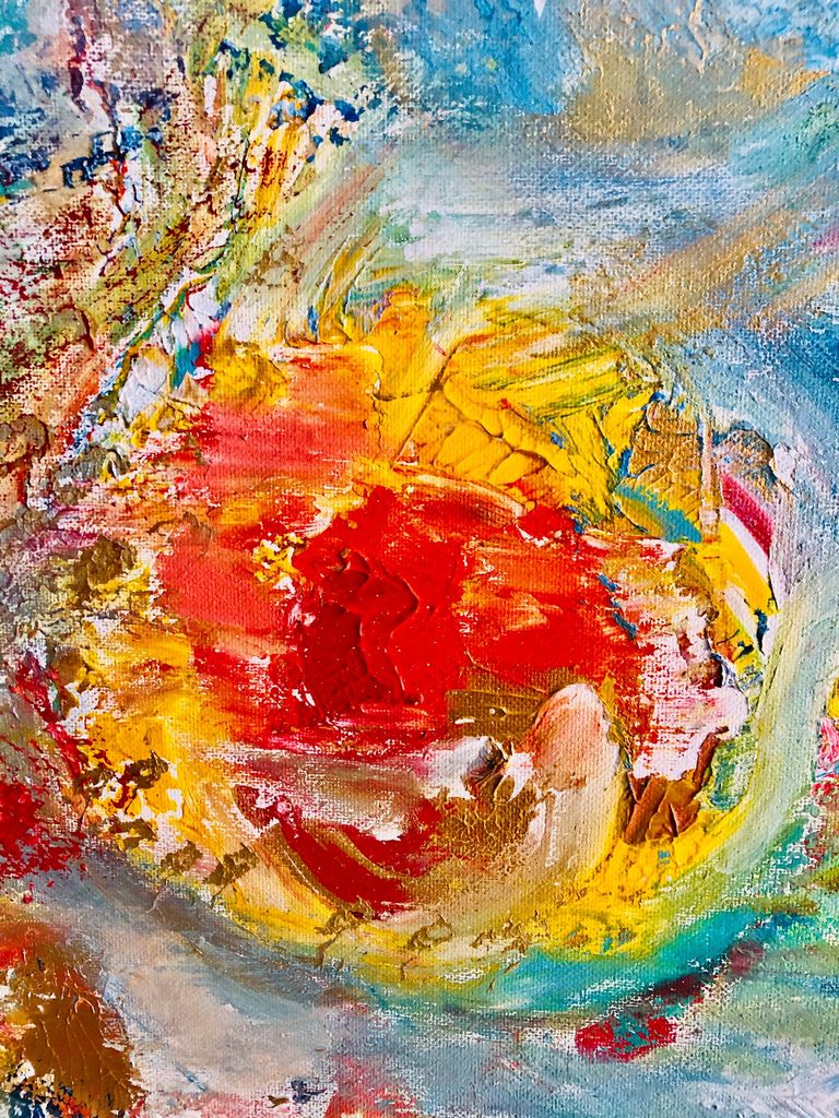 The Planet of Joy 2