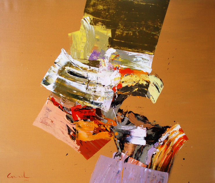 Karapetyan painting