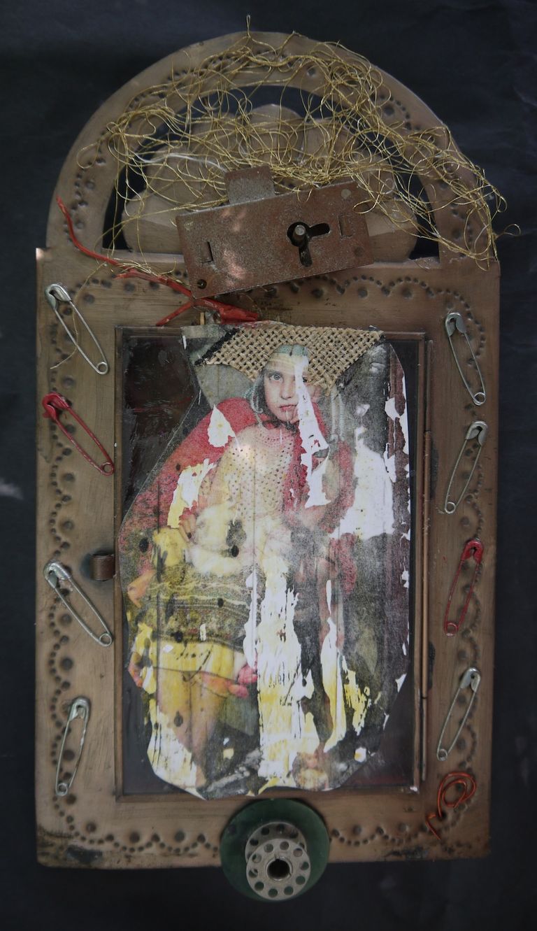 La Portita (Box)