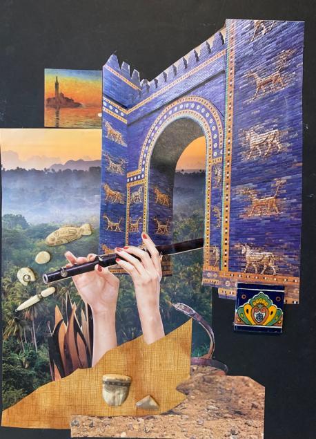 Music of eternity