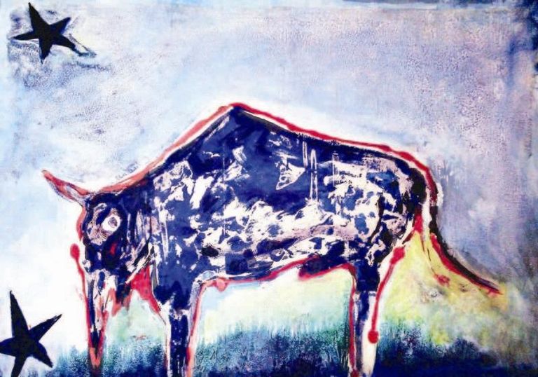 George Canchola