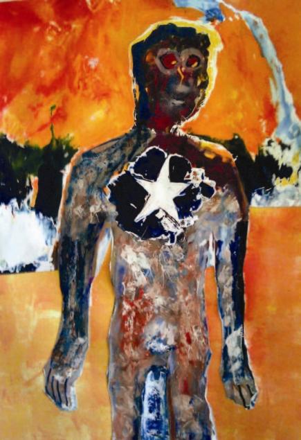 Image Of Man