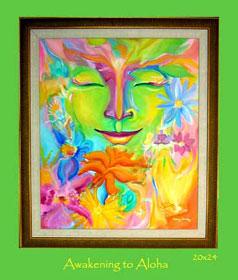 Awakeningtoaloha