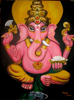 ganesha