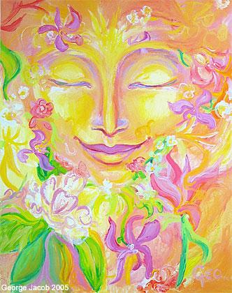 Goldenbloom