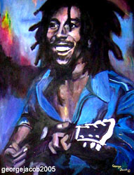 jah lion
