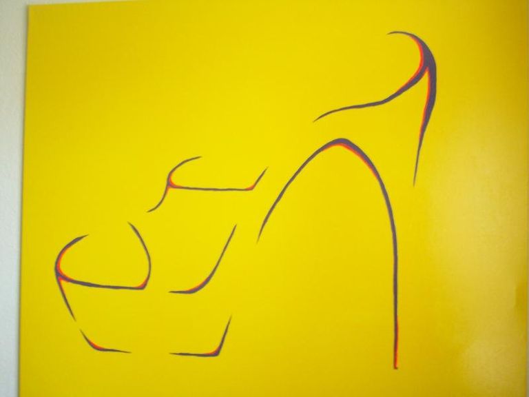 Neon Pump