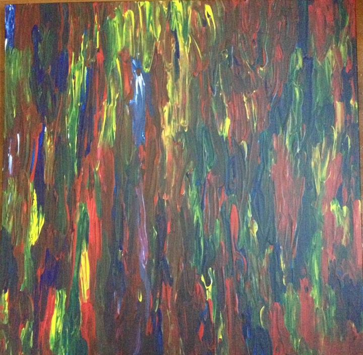 Mass Spirits