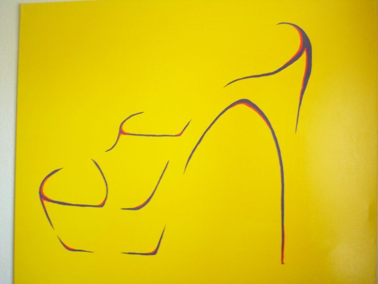 Neon Pump