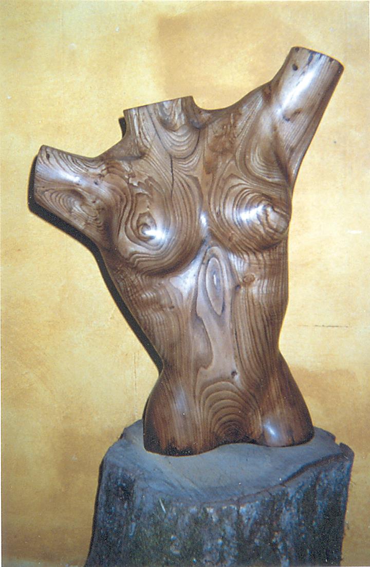 Bust