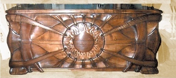 Commode
