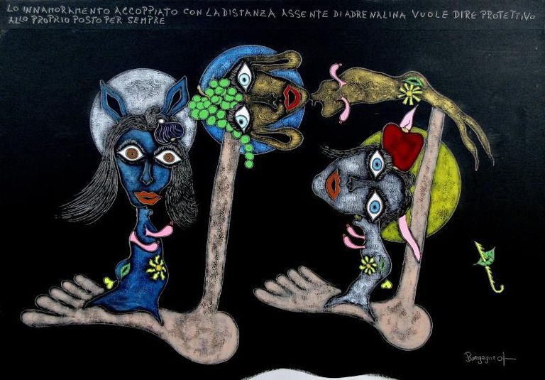 Affidazione