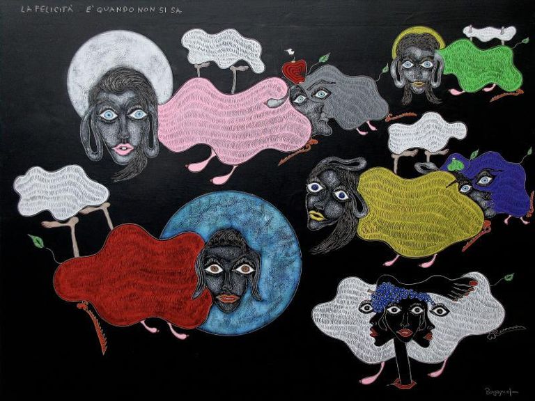 La danza delle cellule