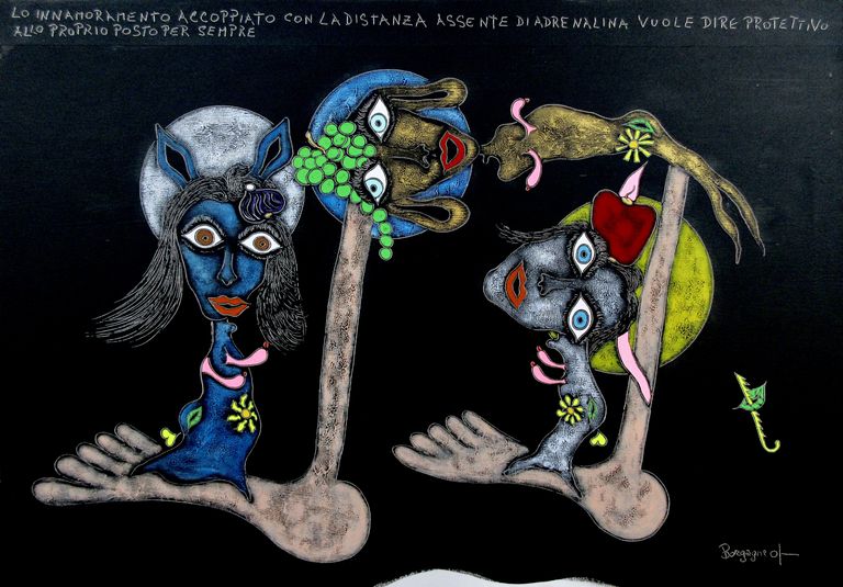 Affidazione