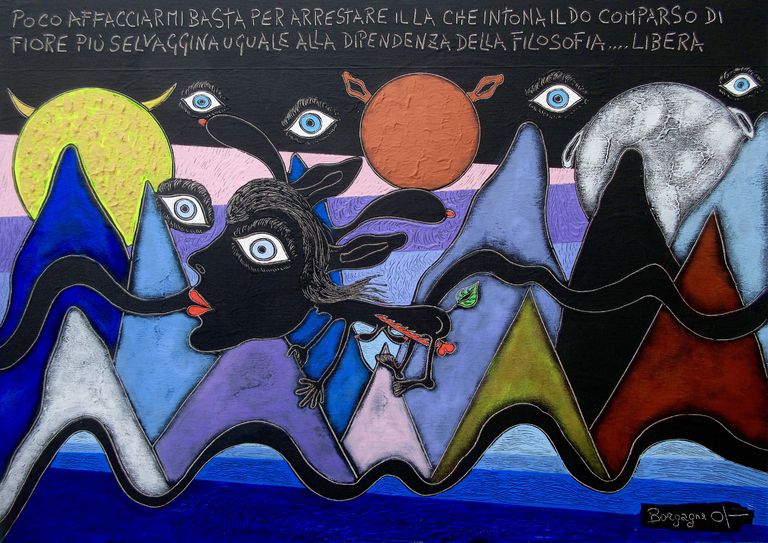 Estremo orizzonte