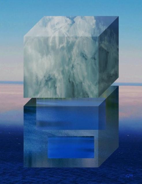 All Is Water