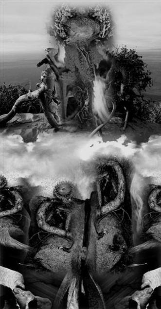 Between Heavenand Hell