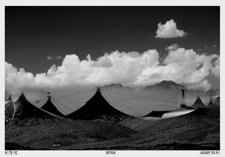 REFUGE