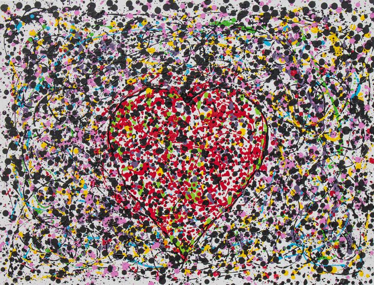 Pollock-ity