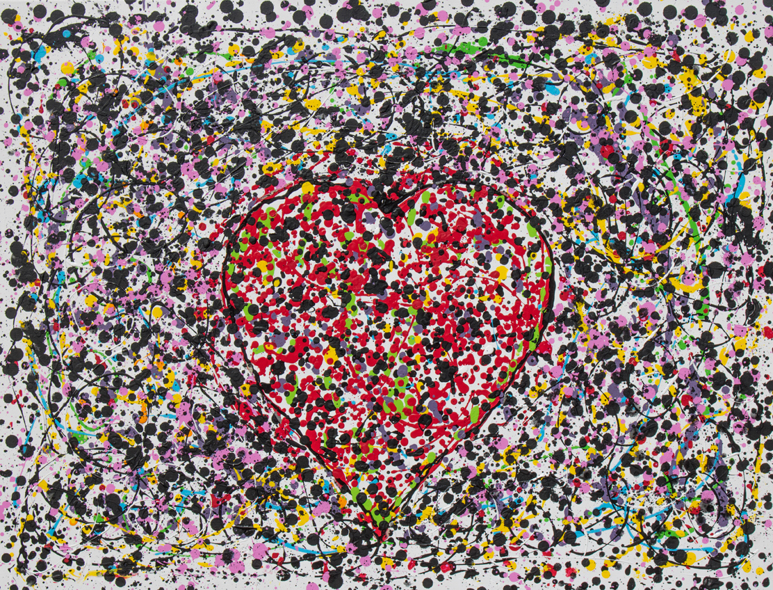 Pollock-ity