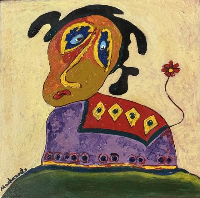 Anthropomorphic