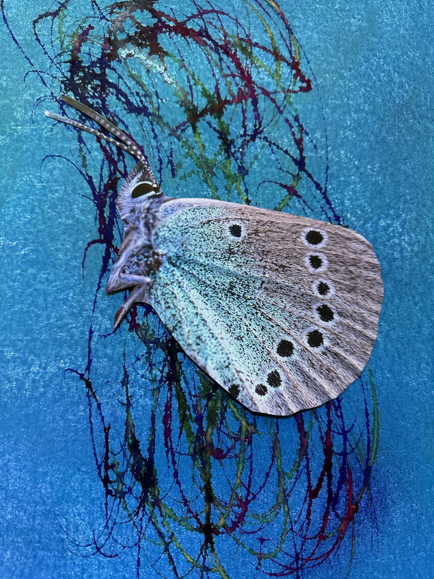 Emerging