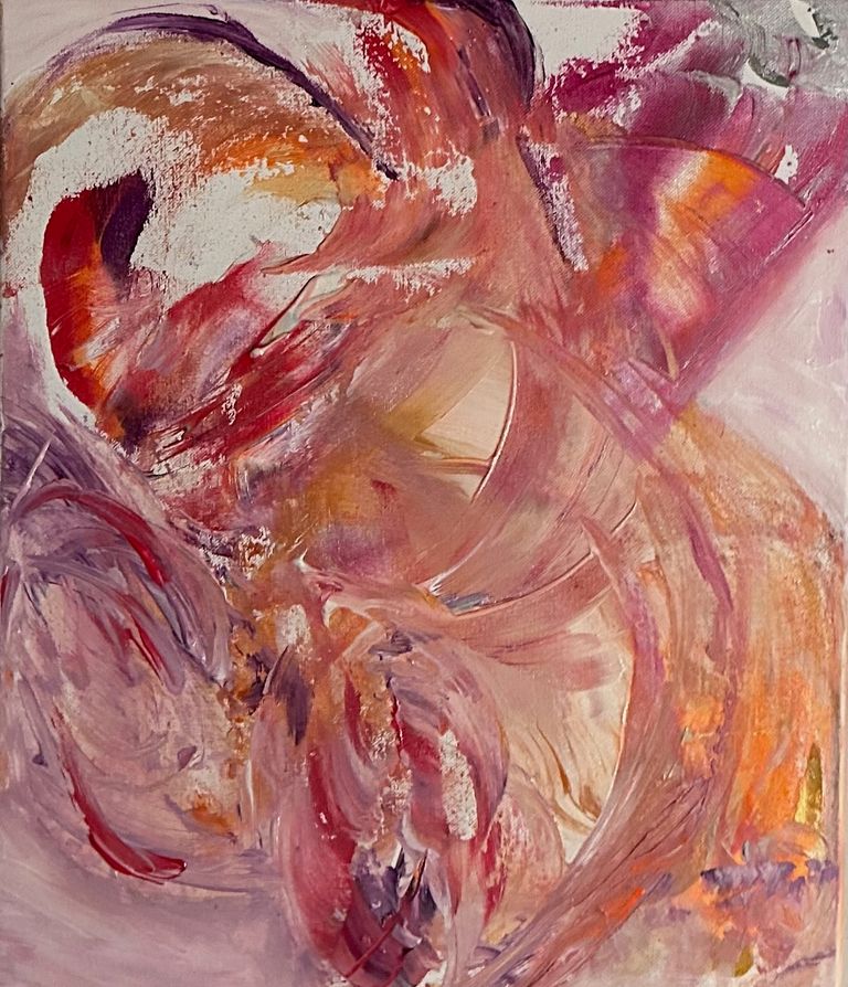 Energy Explosion