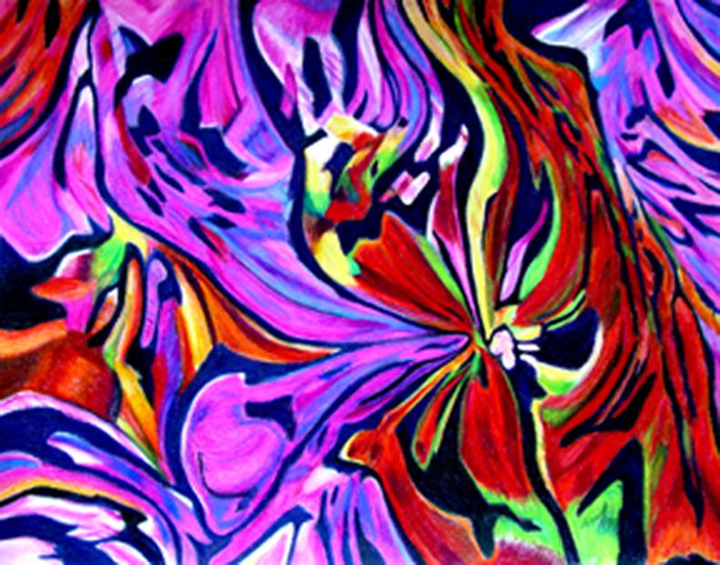 Fire Flower