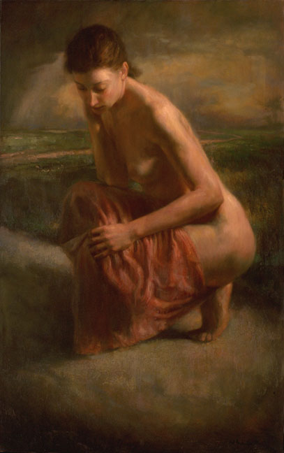 Contemplation