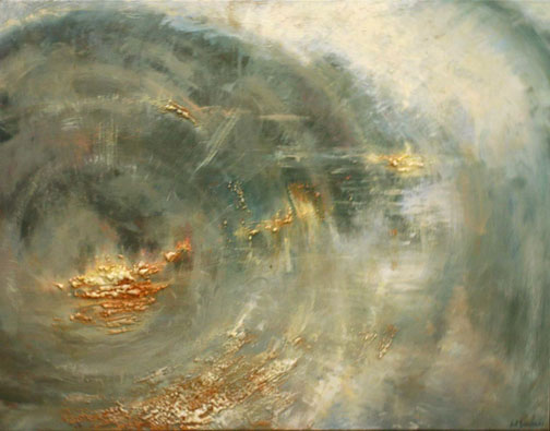 Hal Yaskulka