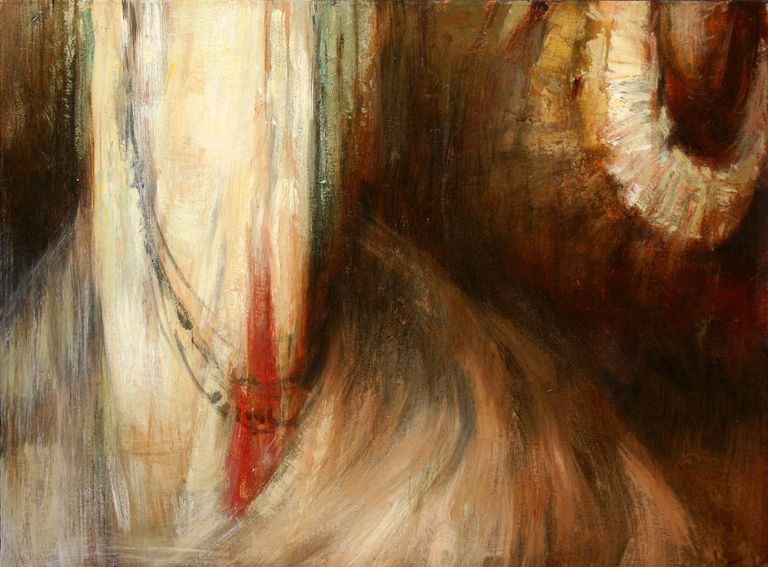 Homage to Rembrandt