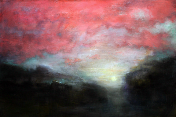Red Sky
