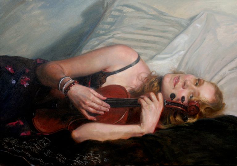 The Muse