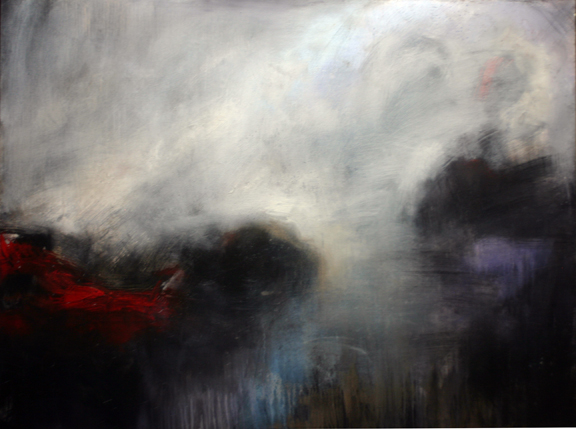 Etheric Mist