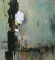 the white ballon