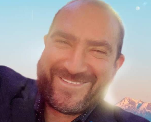 Joshua Cohen