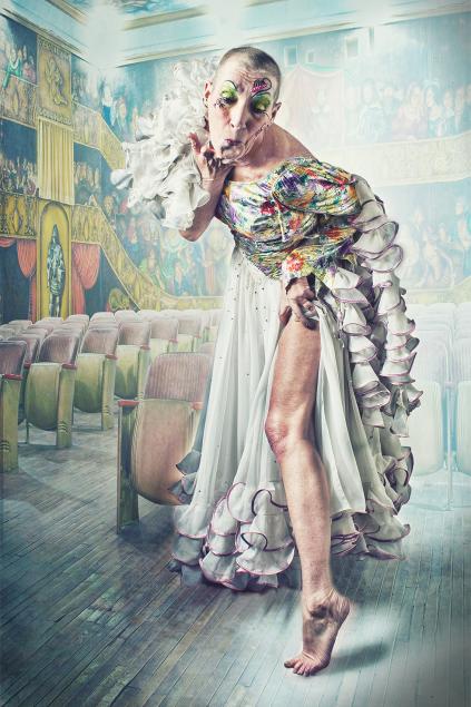 Diva
