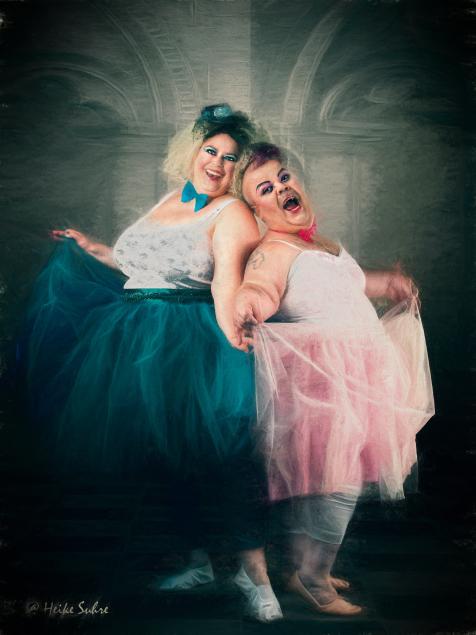 Swanlake